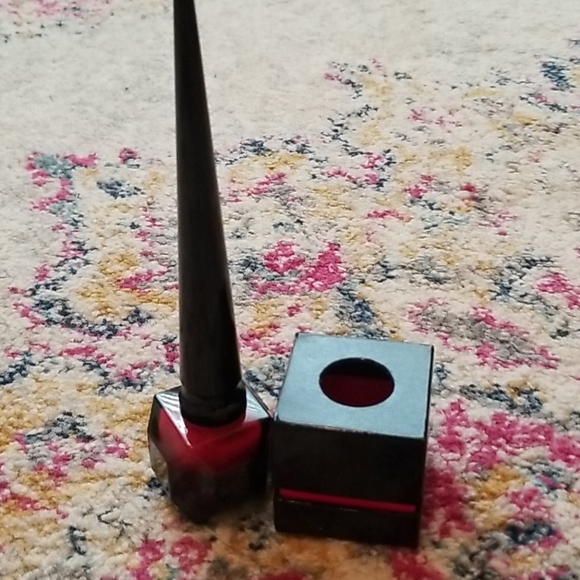 Christian louboutin Rouge - Picture 2 of 3